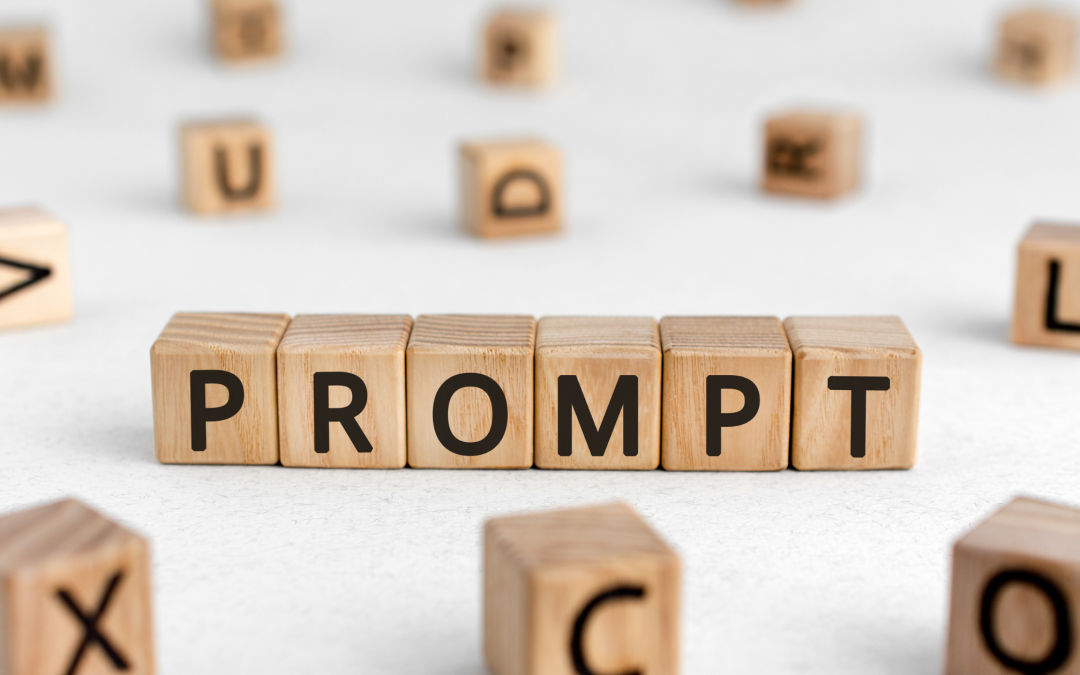 Key Terms in Prompt Engineering: A Glossary for the AI-Curious